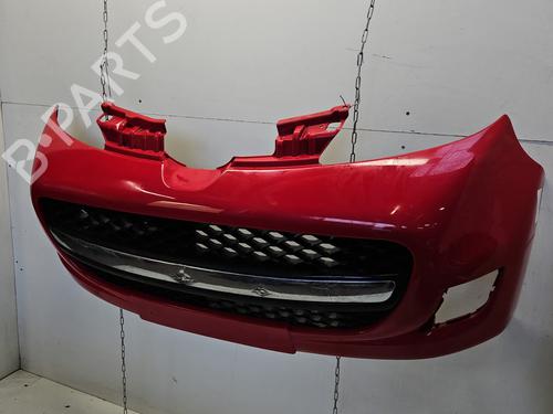 Foran kofangere PEUGEOT 107 (PM_, PN_) 1.0 (68 hp) 30705219