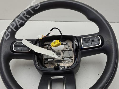 Volant CITROËN C3 III (SX) 1.2 PureTech 82 (83 hp) 31156961