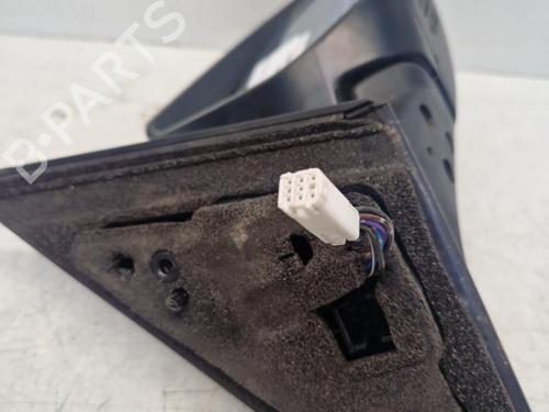 Right mirror MAZDA 6 Hatchback (GH) 2.2 D (GH10) | BP29369130C27 