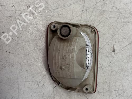 Rear fog light RENAULT KANGOO / GRAND KANGOO II (KW0/1_) 1.5 dCi 90 (KW05, KW08, KW0G, KW11) | BP29365999C37 