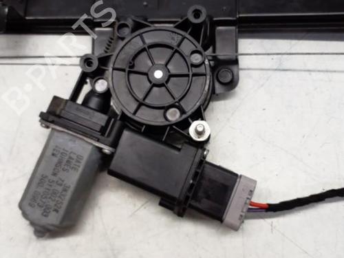 Front right window mechanism PEUGEOT BOXER Van 2.2 HDi 120 | BP29367870C23 