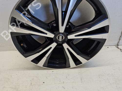 Fælk NISSAN QASHQAI II (J11, J11_) 1.6 DIG-T (163 hp) 32062108