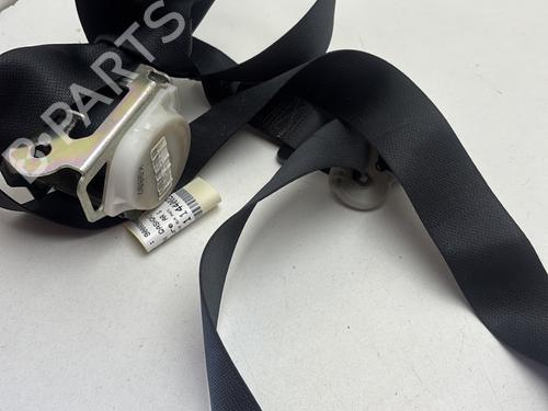 Rear left belt tensioner NISSAN QASHQAI I (J10, NJ10) 1.5 dCi | BP29974488C89