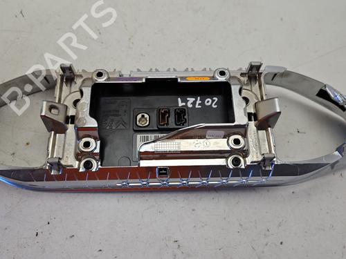 Used Display monitor Display monitor PEUGEOT 308 II (LB_, LP_, LW_, LH_, L3_) 1.6 HDi 100 (99 hp) 33837125 33837125