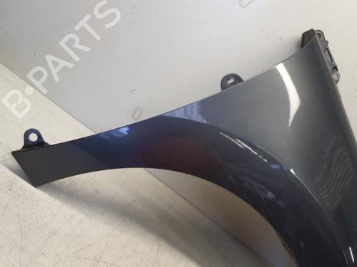 Right front fenders PEUGEOT 5008 (0U_, 0E_) 1.6 HDi | BP29362248C42 