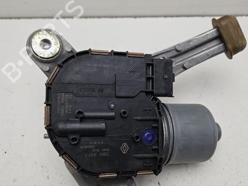 Used Front wiper motor Front wiper motor RENAULT ESPACE V (JR_) 1.6 dCi 160 (160 hp) 40258207 40258207
