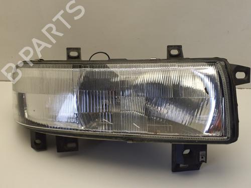 Used Right headlight RENAULT MASTER II Van (FD) 1.9 dTI (FD0L) (80 hp) 29363074