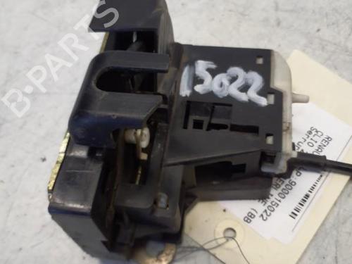 Used Front right lock RENAULT CLIO II (BB_, CB_) 1.5 dCi (B/CB07) (65 hp) 29367774