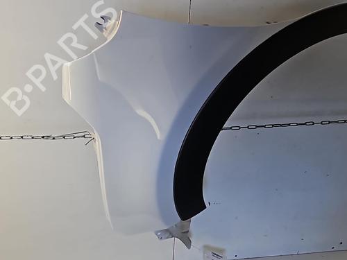 parafango-anteriore-sinistro-citroen-c3-iii-sx-2016-36556266 main image