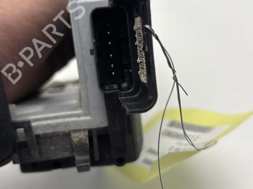 Rear right lock PEUGEOT 508 I (8D_) 1.6 HDi | BP29365163C99 