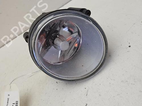 Used Right front fog light Right front fog light RENAULT SCÉNIC I MPV (JA0/1_, FA0_) 1.9 dCi (JA05, JA1F) (102 hp) 39550240 39550240