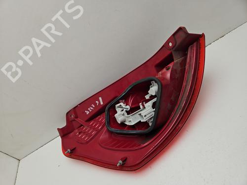 Højre baglygte FORD FIESTA VI (CB1, CCN) 1.4 TDCi | BP30719798C35