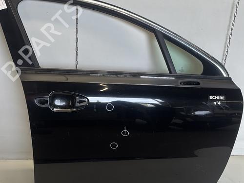 Used Right front door PEUGEOT 508 I (8D_) 1.6 HDi (112 hp) 29363005