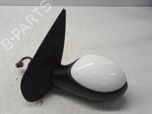 Used Left mirror PEUGEOT 206+ (2L_, 2M_) 1.4 HDi eco 70 (68 hp) 29363970