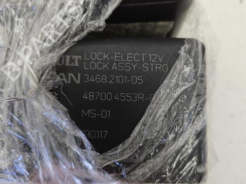 Electronic module RENAULT MEGANE IV Hatchback (B9A/M/N_) 1.6 dCi 130 (B9A4) | BP38514728M83 - Image 3