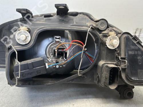 Right headlight SEAT CORDOBA (6L2) 1.9 SDI | BP29367566C29 