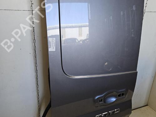 Used Left tailgate Left tailgate 39478288 39478288