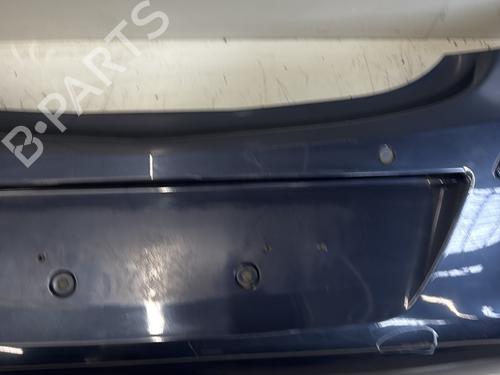 Rear bumper OPEL CORSA D (S07) 1.3 CDTI (L08, L68) | BP29365658C8 