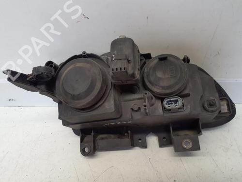 Used Left headlight RENAULT ESPACE III (JE0_) 2.2 dCi (JE0K) (130 hp) 29369956