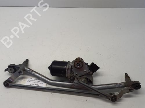 Front wiper motor CITROËN C3 I (FC_, FN_) 1.4 i | BP29366546M29 