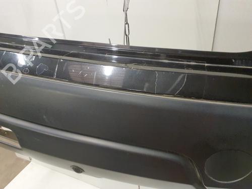 Rear bumper NISSAN QASHQAI I (J10, NJ10) 1.5 dCi | BP29366720C8 