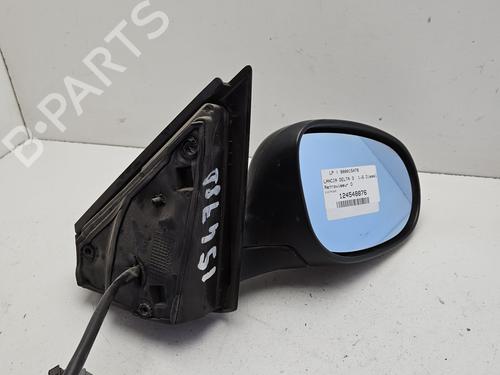 Used Right mirror Right mirror LANCIA DELTA III (844_) 1.6 D Multijet (844.AXC11, 844.AXC1A) (120 hp) 34128339 34128339