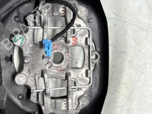 Steering wheel PEUGEOT 2008 I (CU_) 1.2 VTi | BP29367089C49 