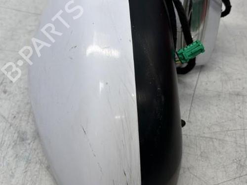 Right mirror CITROËN C4 I (LC_) 1.6 HDi | BP29369759C27 