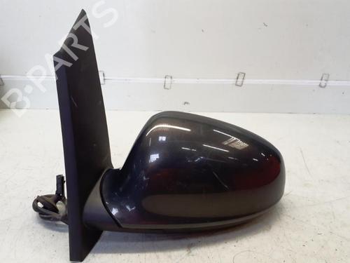 Left mirror OPEL ASTRA J (P10) 1.6 CDTi (68) | BP29367725C26 