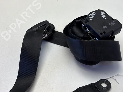 Front left belt tensioner FORD FOCUS II (DA_, HCP, DP) 1.8 TDCi | BP29411859C87 