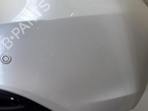 Rear bumper MAZDA 6 Estate (GJ, GL) 2.2 D (GJ2FW, GJ692) | BP29866742C8