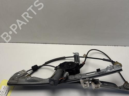 Rudehejsemekanisme ventre foran PEUGEOT 206 SW (2E/K) 2.0 HDi | BP29361810C22 