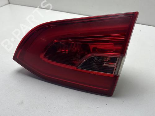 Right tailgate light PEUGEOT 308 SW II (LC_, LJ_, LR_, LX_, L4_) 1.6 BlueHDi 120 | BP29697381C80 