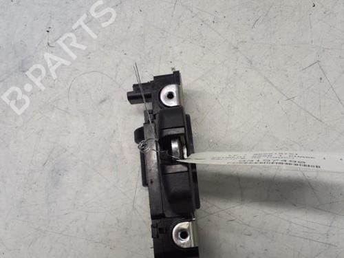 Tailgate lock PEUGEOT 2008 I (CU_) 1.2 VTi | BP29367090C101 