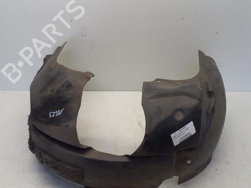 Hjulbue FORD FIESTA VI (CB1, CCN) 1.4 TDCi (70 hp) 29368493