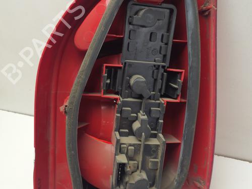 Left taillight CITROËN XSARA PICASSO (N68) 1.6 HDi | BP29363058C34 