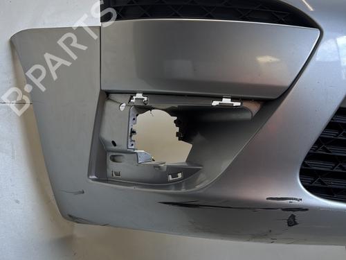 Front bumper CITROËN C4 Picasso I MPV (UD_) 1.6 HDi | BP29361654C7 