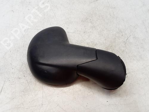 Right mirror FIAT MULTIPLA (186_) 1.9 JTD (186AXE1A) | BP29362359C27 
