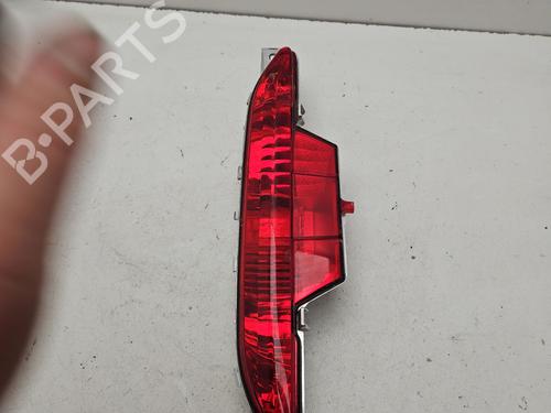 Used Rear fog light Rear fog light PEUGEOT 208 I (CA_, CC_) 1.4 HDi (68 hp) 32386451 32386451