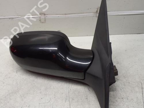 Used Right mirror RENAULT MEGANE II Coupé-Cabriolet (EM0/1_) 1.9 dCi (120 hp) 29369166