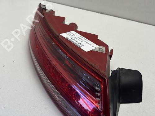 Left taillight RENAULT LAGUNA Coupe (DT0/1) 2.0 dCi (DT0M, DT0N, DT0S, DT19, DT1F) | BP29368061C34 