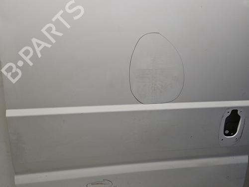 Højre side skydedør PEUGEOT BOXER Van 2.2 HDi 120 | BP32029030C75