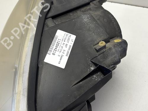 Right headlight PEUGEOT 807 (EB_) 2.2 | BP29364977C29  - Image 5