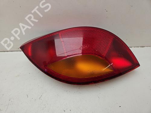 Used Left taillight FORD KA (RB_) 1.3 i (60 hp) 32001447