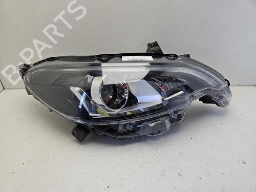 Right headlight PEUGEOT 108 1.2 | BP39215967C29 - Image 2