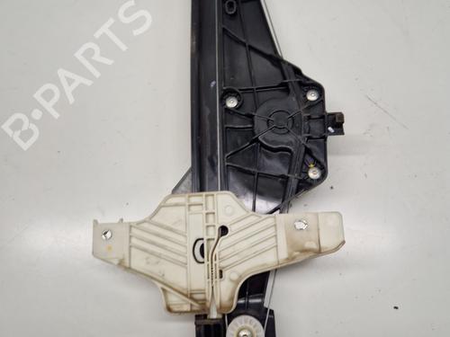 Rear right window mechanism PEUGEOT 5008 II (MC_, MJ_, MR_, M4_) 2.0 BlueHDi 180 (MJEHZW, MJEHZR, MJEHZP) | BP29366750C25 