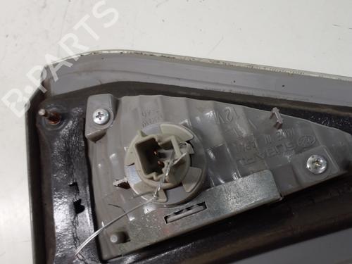 Left tailgate light SUBARU IMPREZA Hatchback (GR, GH, G3) 2.5 AWD (GHE) | BP29366565C79 