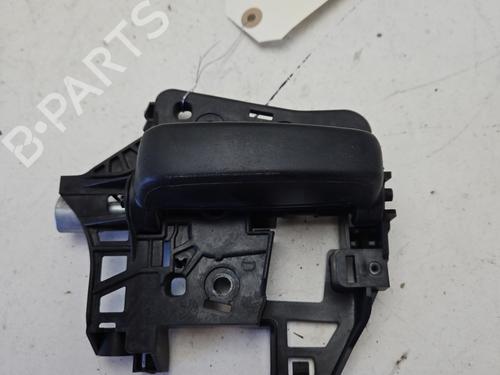 Rear right interior door handle PEUGEOT EXPERT Van (V_) 2.0 BlueHDi 120 | BP34108955I16 - Image 2