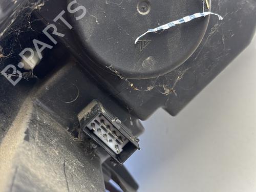 Left headlight PEUGEOT 407 SW (6E_, 6D_) 1.6 HDi 110 | BP29609878C28