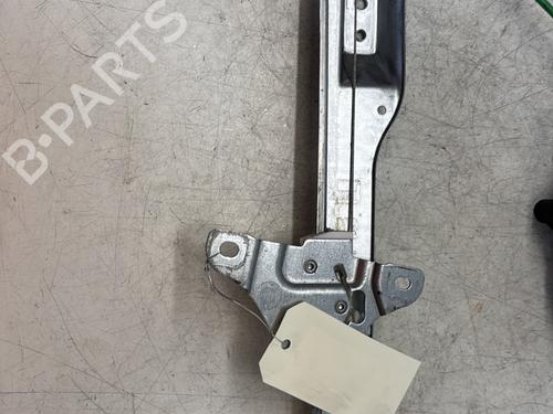 Rudehejsemekanisme Højre foran OPEL CORSA D (S07) 1.3 CDTI (L08, L68) | BP29363628C23 